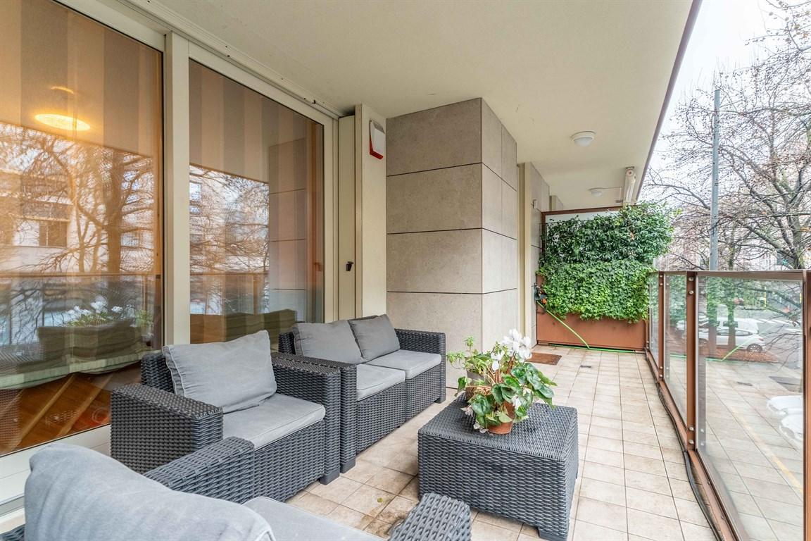 Mieten Appartamento, Milano foto