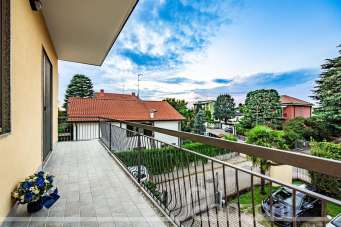 Verkauf Appartamento, Cornaredo