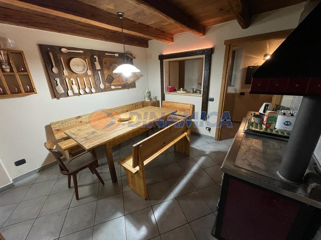 Verkauf Rustico / Casale, Bema foto