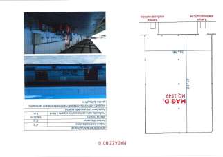 Mieten Capannone, Castel Maggiore