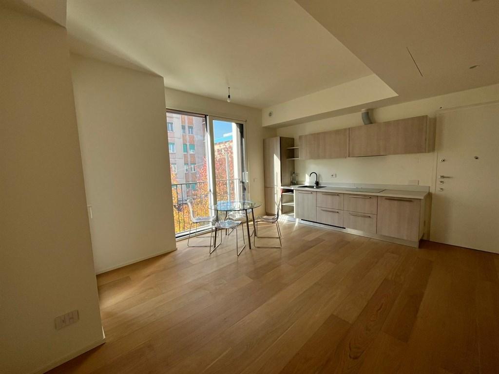 Mieten Appartamento, Milano foto