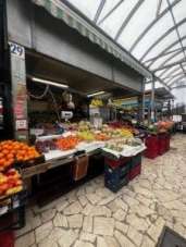 Verkauf Negozio, Roma