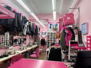 Verkauf Negozio, Roma