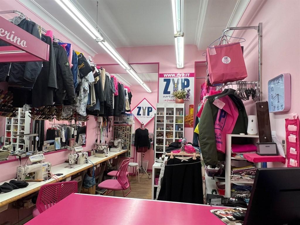 Verkauf Negozio, Roma foto