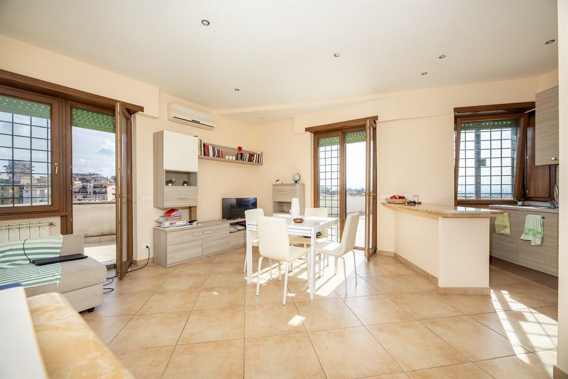 Venta Appartamento, Fonte Nuova foto