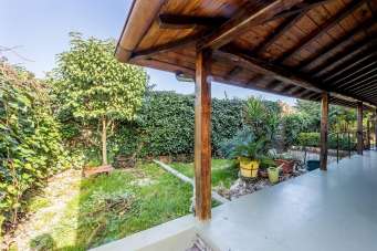 Verkauf Villa bifamiliare, Fonte Nuova