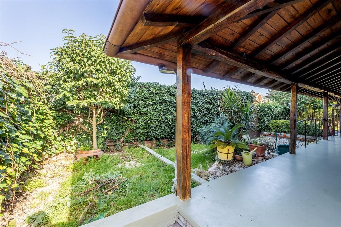 Verkauf Villa bifamiliare, Fonte Nuova foto