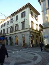 Mieten Appartamento, Monza