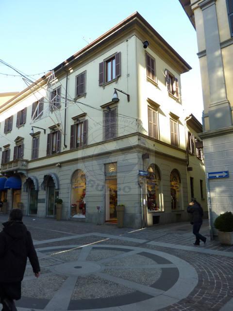 Mieten Appartamento, Monza foto