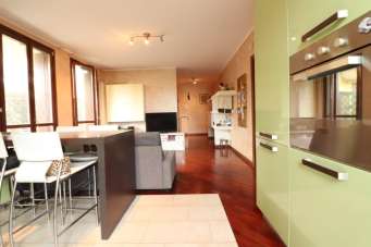 Verkauf Appartamento, Busnago