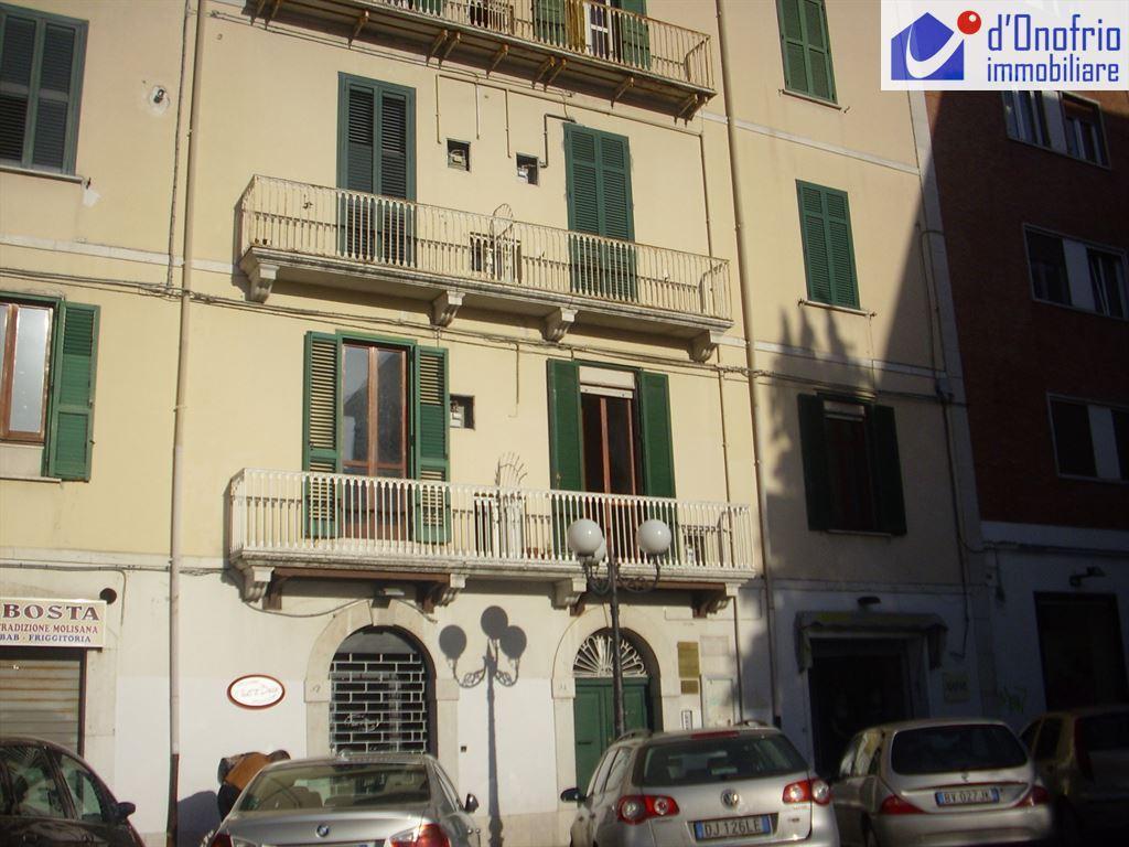Affitto Appartamento, Campobasso foto