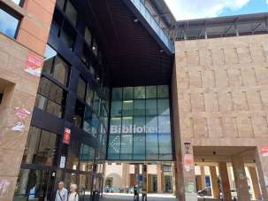 Mieten false, Firenze