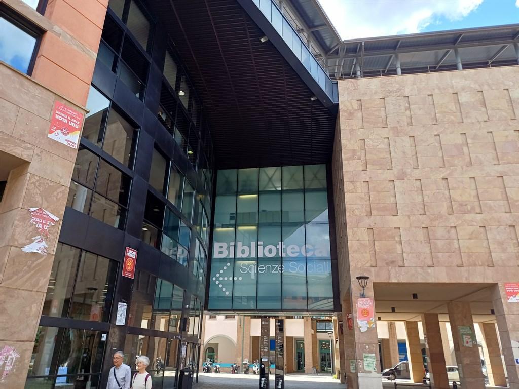 Rent false, Firenze foto