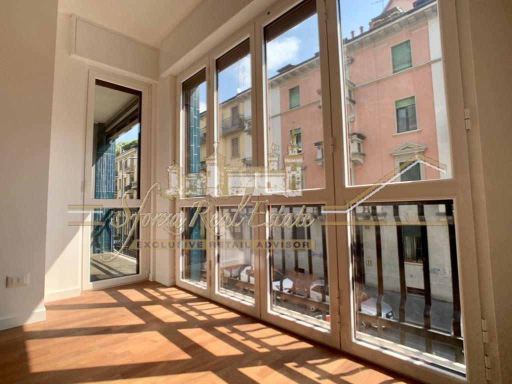 Mieten Appartamento, Milano foto