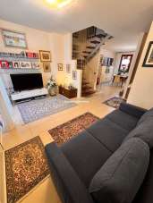 Verkauf Villa a schiera, Montelabbate Verkauf Villa a schiera, Montelabbate