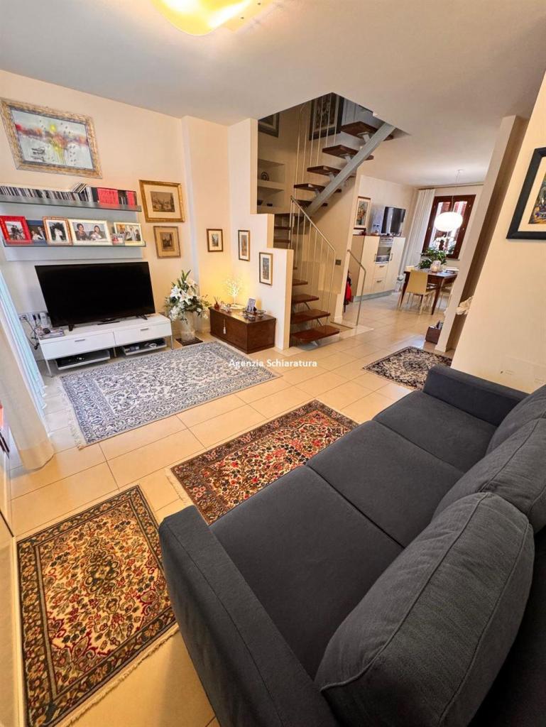 Verkauf Villa a schiera, Montelabbate foto