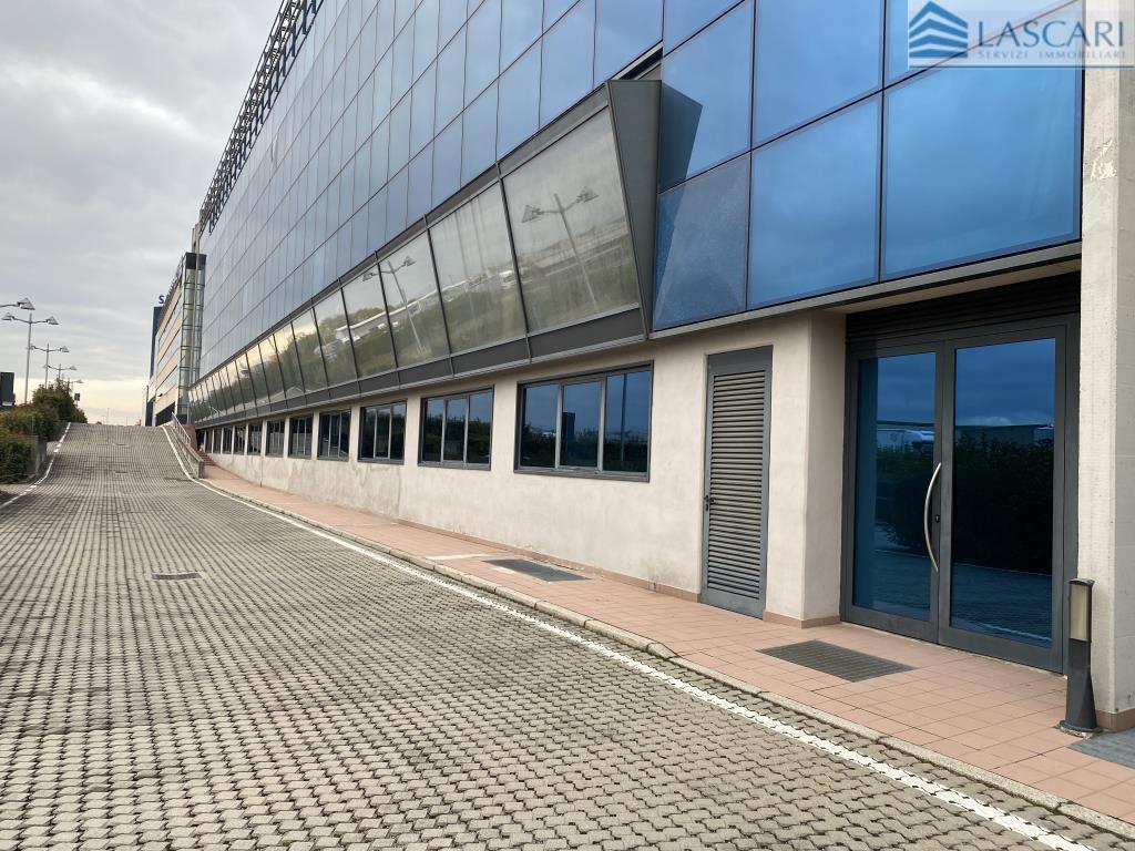 Affitto Ufficio, Grassobbio foto