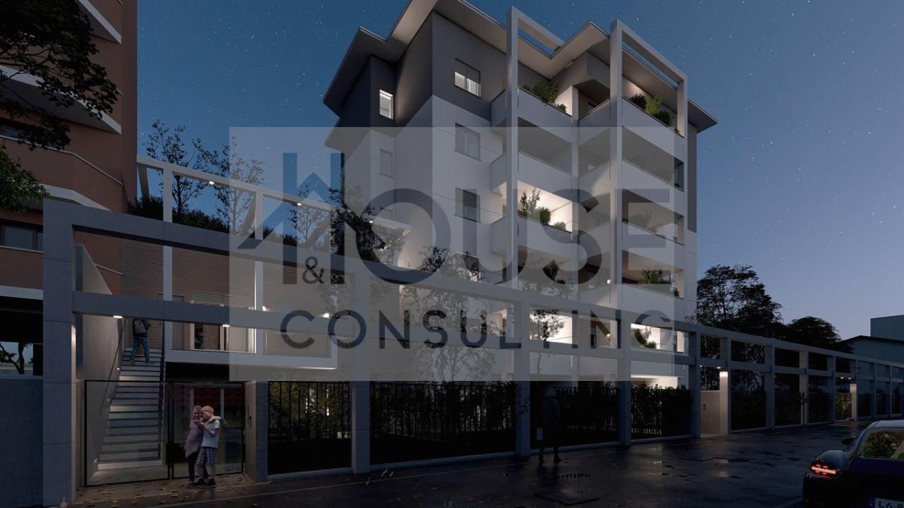 Venta Appartamento, Lissone foto