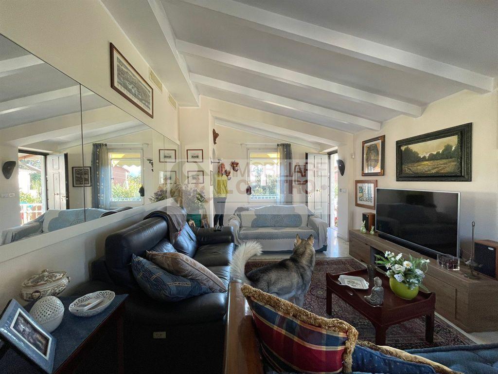 Vendita Casa Semindipendente, Sarzana foto