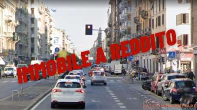 Verkauf Immobile Commerciale, Milano