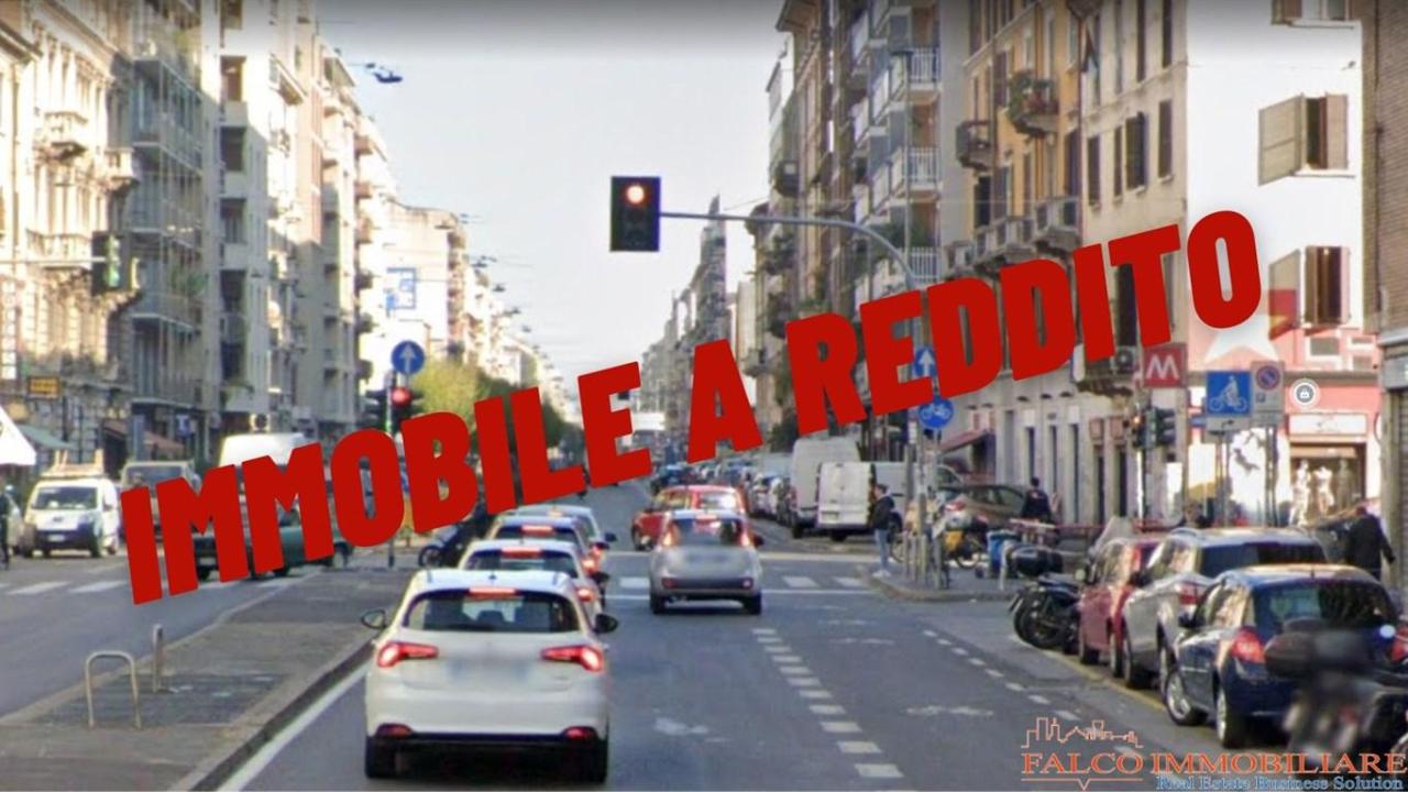 Verkauf Immobile Commerciale, Milano foto