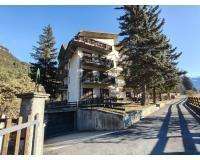 Renta Appartamento, Oulx