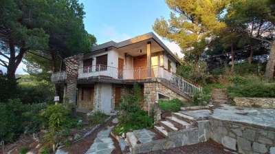 Verkauf Villa, Andora