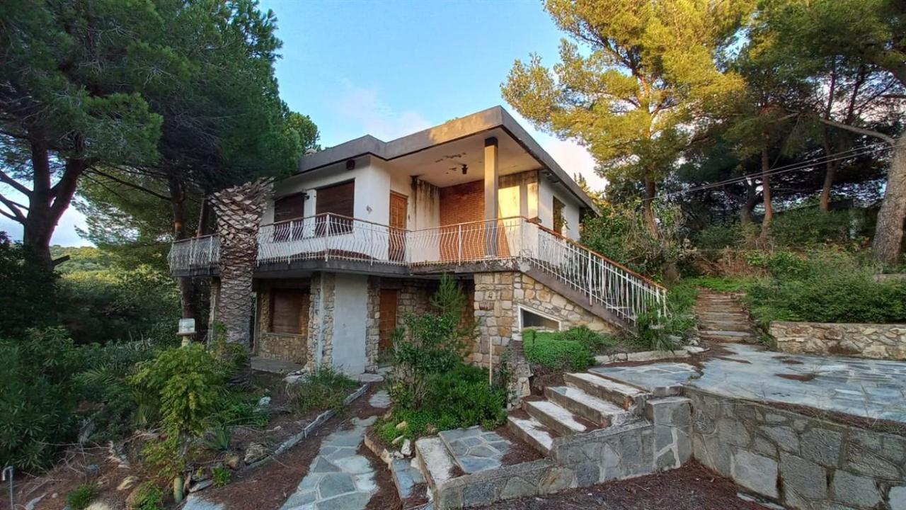 Vendita Villa, Andora foto