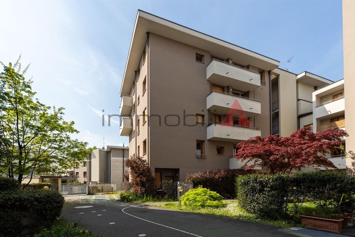 Vendita Appartamento, Brugherio foto