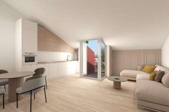 Vendita Appartamento, Milano