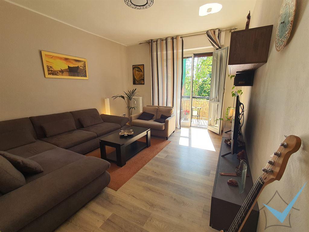 Vendita Appartamento, Bresso foto