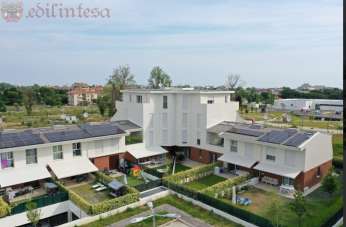 Verkauf Attico, Rimini