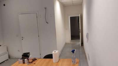 Mieten Capannone, Castenaso