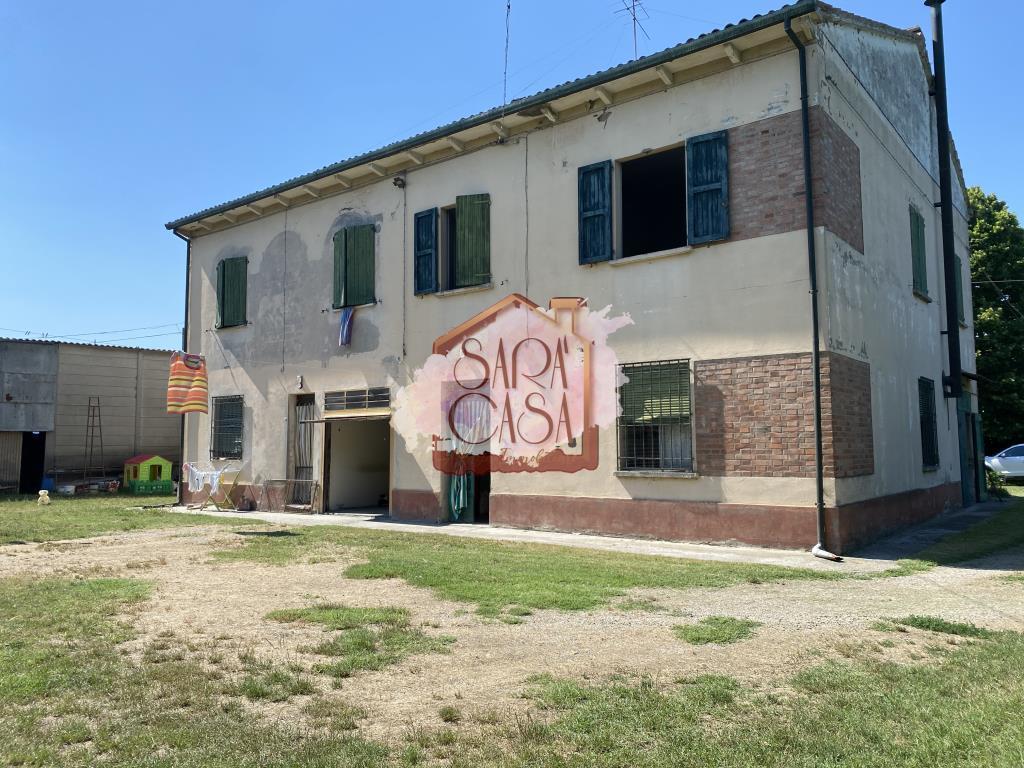 Vendita Casa Indipendente, Cotignola foto