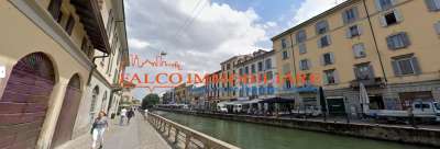 Verkauf Immobile Commerciale, Milano