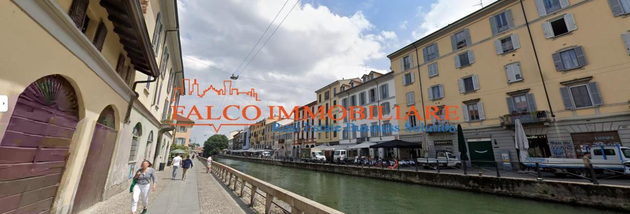Verkauf Immobile Commerciale, Milano foto