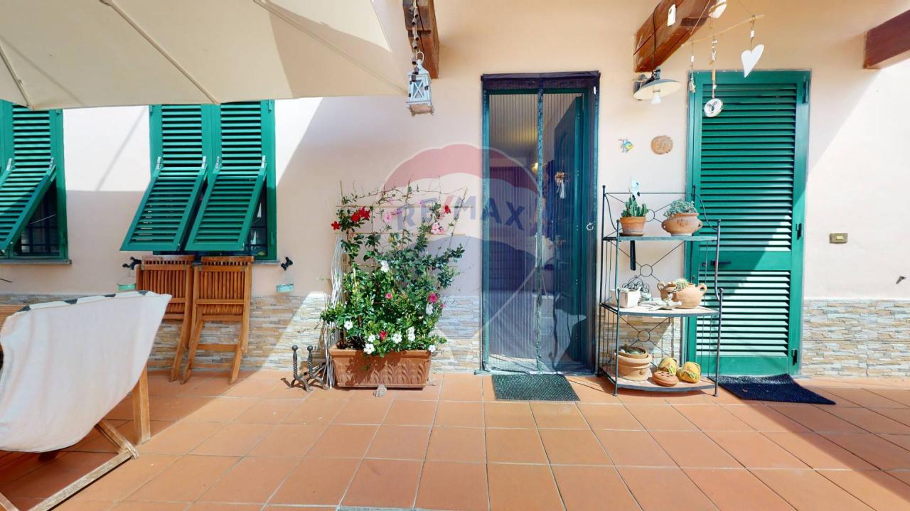 Venta Pentavani, Viareggio foto