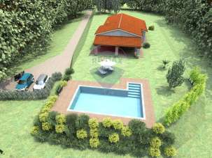 Verkauf Pentavani, Coreglia Antelminelli