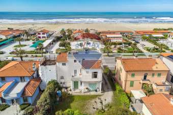 Verkauf Multivani, Pietrasanta