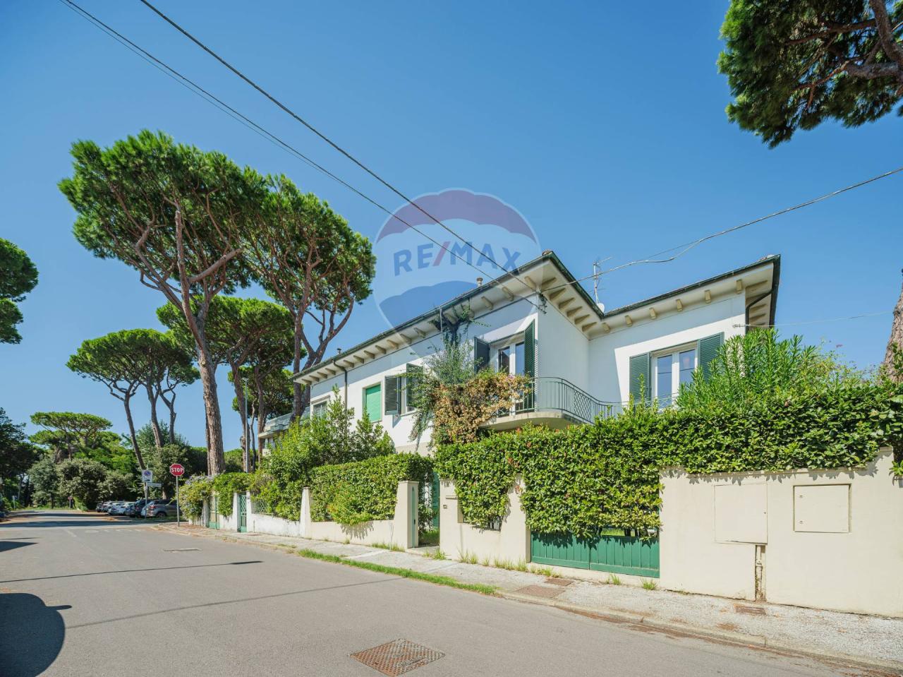 Venta Multivani, Viareggio foto