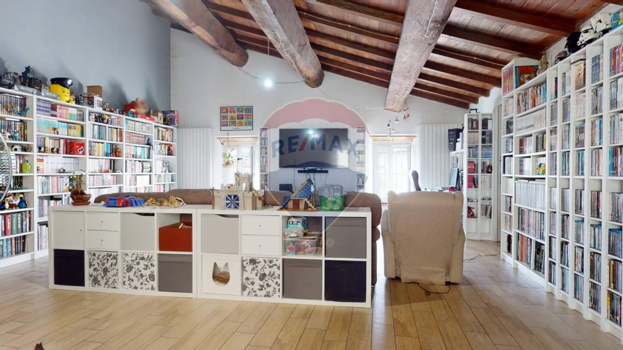 Venta Esavani, Gallicano foto