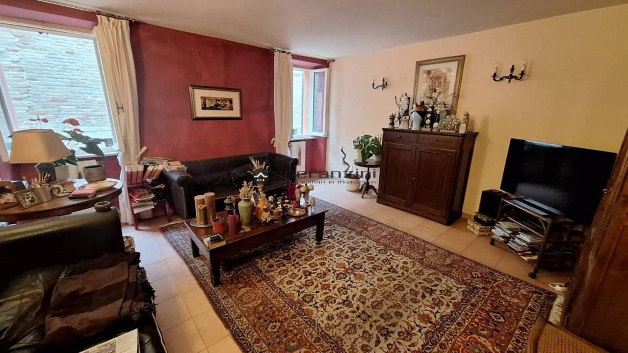 Venta Trivani, Fano foto