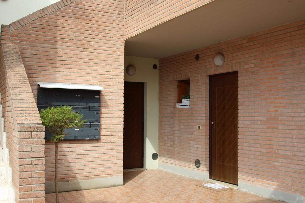 Verkauf Zwei zimmer, Castelnuovo Berardenga foto