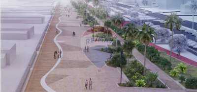 Verkauf Vier zimmer, Viareggio