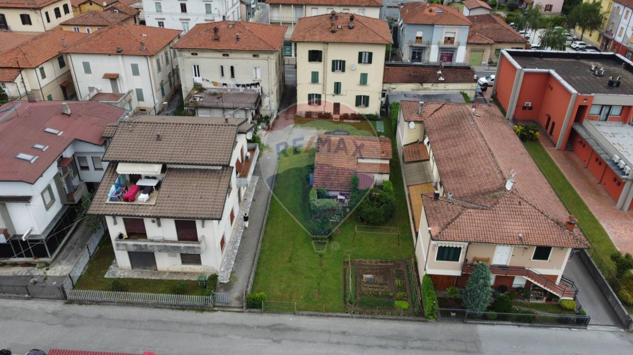 Venta Eptavani, Barga foto