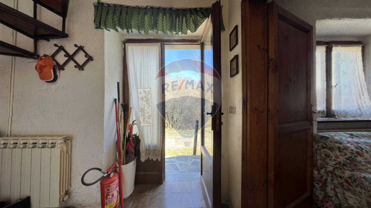 Vendita Eptavani, Careggine foto