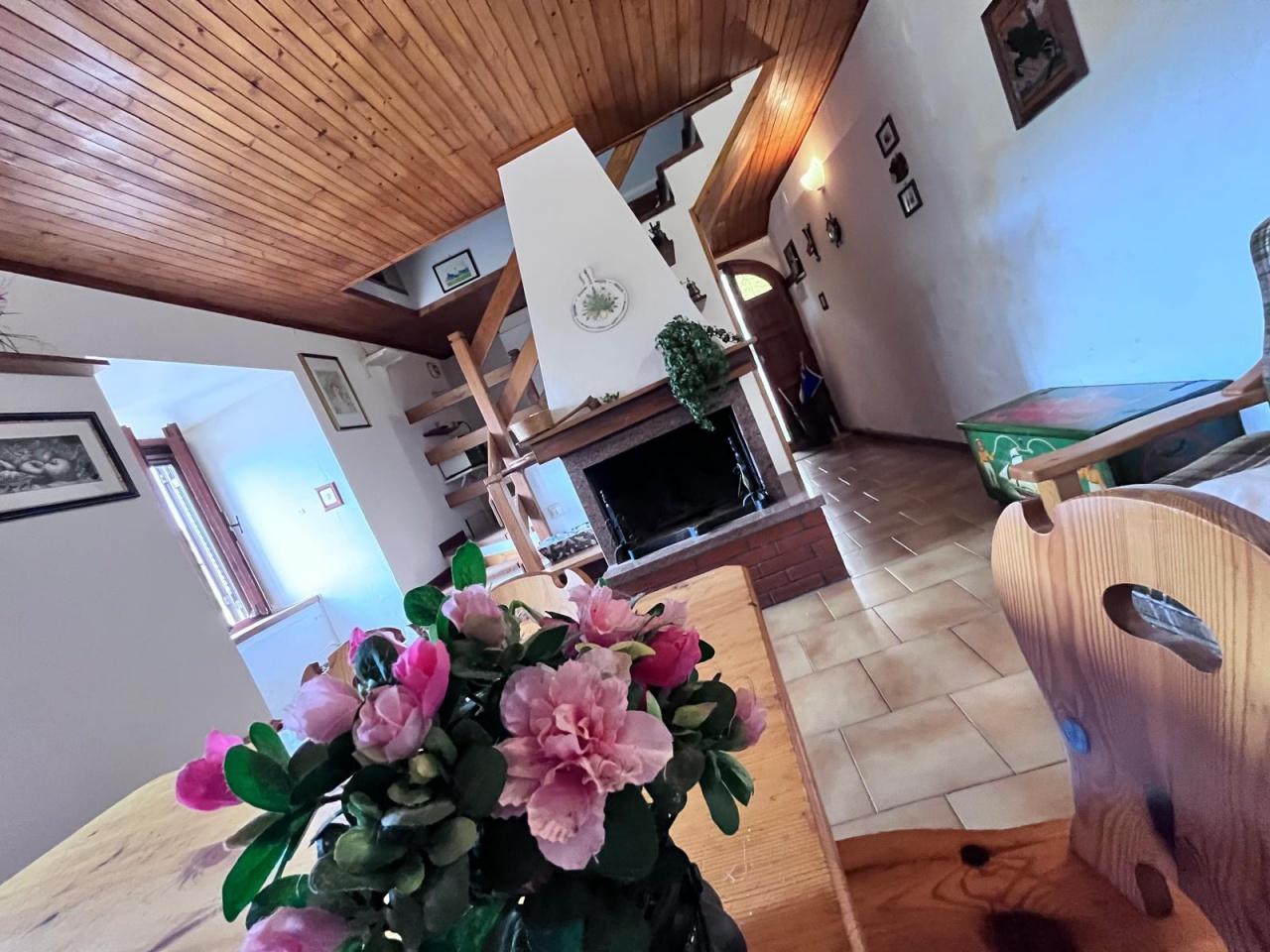 Venta Trivani, Sorano foto