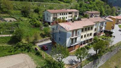 Verkauf Eptavani, Vagli Sotto