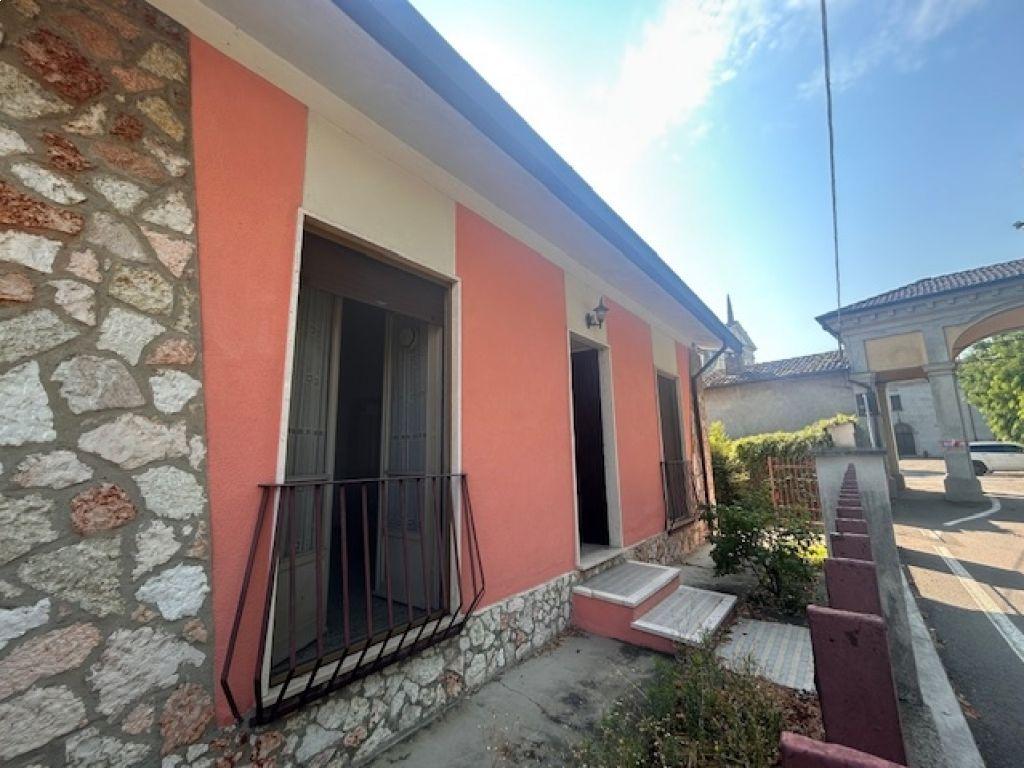 Venta Trivani, Castelgerundo foto