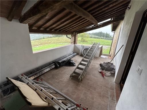Affitto PORZIONE DI COLONICA, Montelupo Fiorentino foto